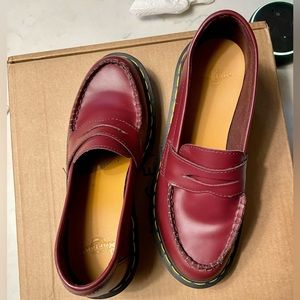 Doc Martens Kizzy Loafer US7